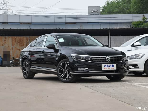 一汽-大眾 邁騰 2020款 330TSI DSG 尊貴型