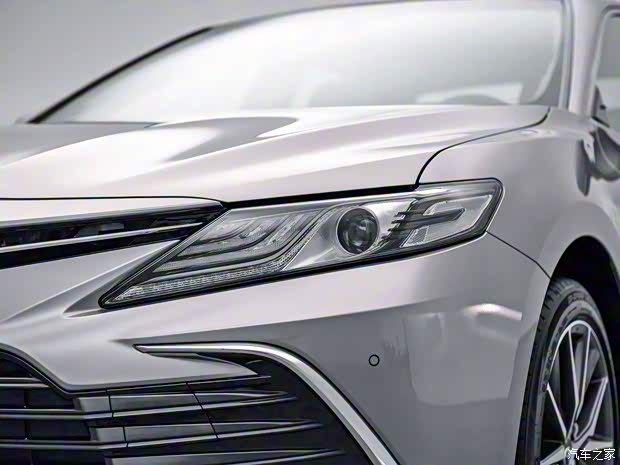 廣汽豐田 凱美瑞 2021款 2.5Q 旗艦版