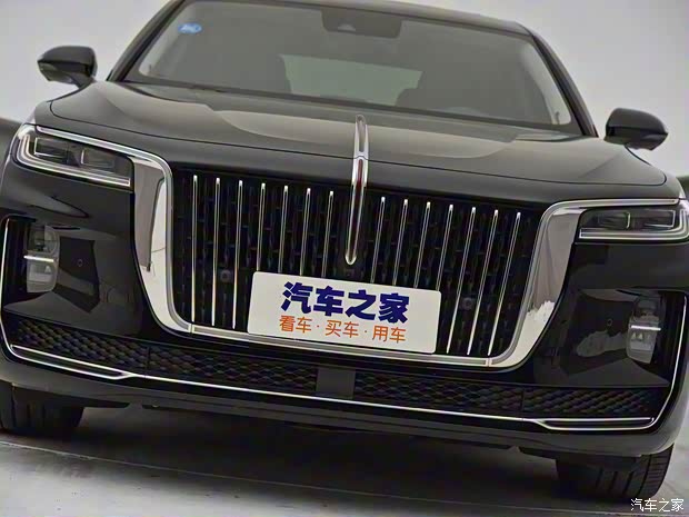 一汽紅旗 紅旗H9 2020款 2.0T 智聯旗暢版 一汽紅旗 紅旗H9 2020款 2.0T 智聯旗暢版