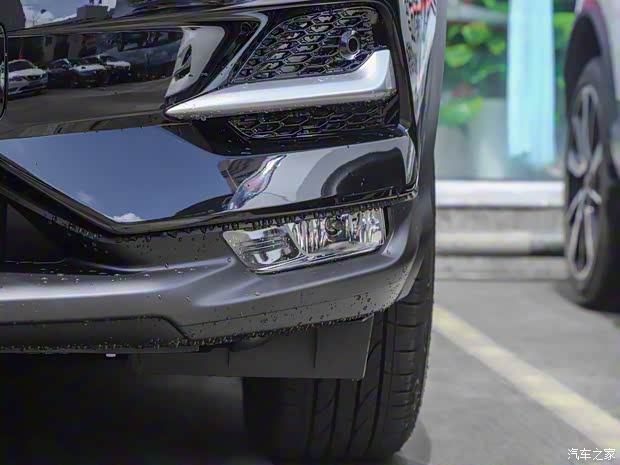 東風日產 逍客 2022款 2.0L CVT XV 逍夜版