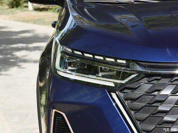 奇瑞汽车 瑞虎8 PRO 2022款 基本型