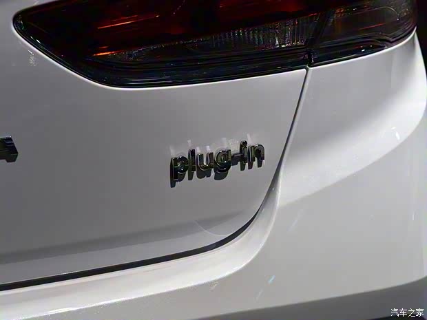 北京现代 索纳塔新能源 2018款 基本型 北京现代 索纳塔新能源 2018款 基本型