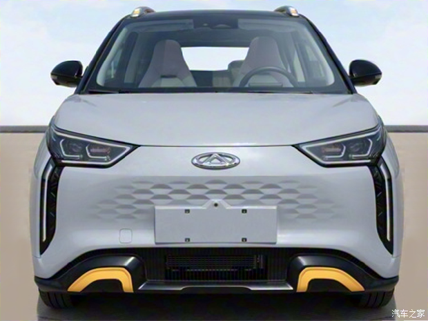 奇瑞新能源 奇瑞QQ无界Pro 2022款 408km 神兽版 奇瑞新能源 奇瑞QQ无界Pro 2022款 408km 神兽版