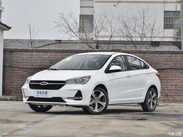 奇瑞汽車 艾瑞澤5 2019款 改款Pro 1.5L CVT青春版 國(guó)VI