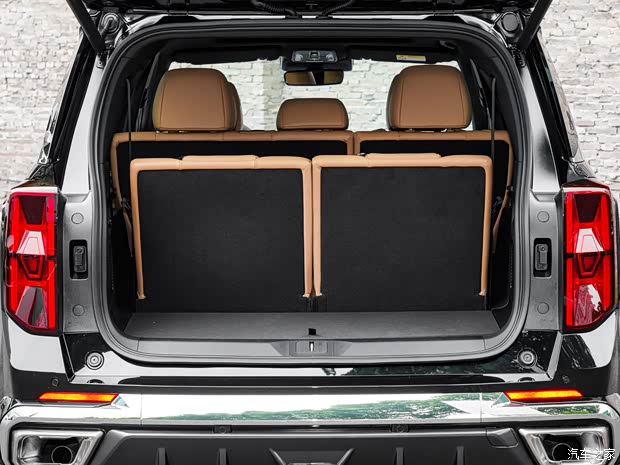 广汽乘用车 传祺ES9 2024款 PHEV 143km Max 广汽乘用车 传祺ES9 2024款 PHEV 143km Max