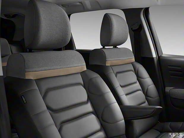 雪鐵龍(進(jìn)口) 雪鐵龍C3 AIRCROSS(海外) 2021款 基本型