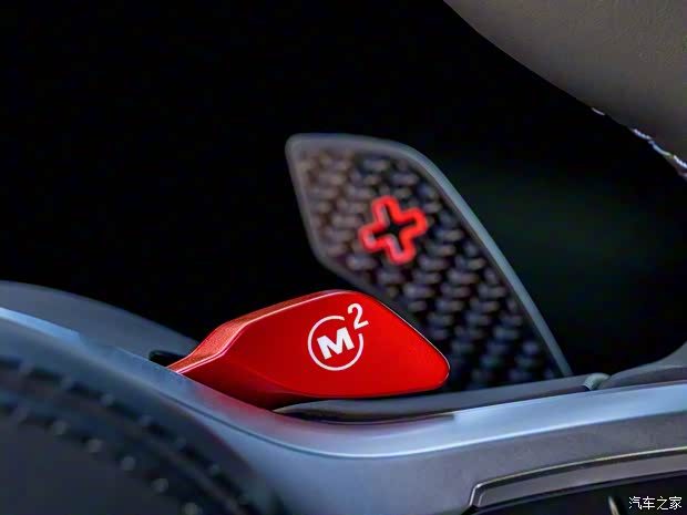 寶馬M 寶馬X6 M 2023款 X6 M Competition 歐洲版