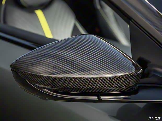 阿斯顿·马丁 阿斯顿·马丁DB11 2019款 AMR