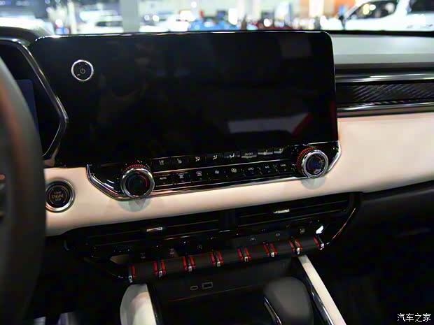 GMC CANYON 2023款 AT4X Edition 1