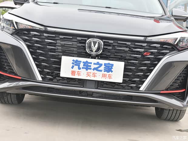 长安汽车 逸动 2022款 PLUS 蓝鲸NE 1.4T GDI DCT高配版
