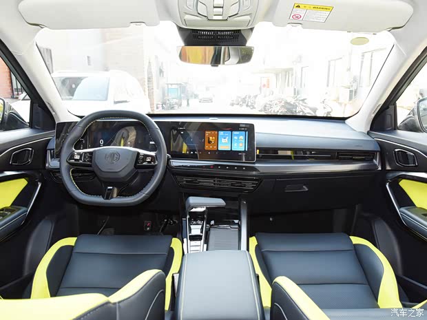 上汽集團(tuán) MG ONE 2022款 β-質(zhì)享生活系列 1.5T 頂配版