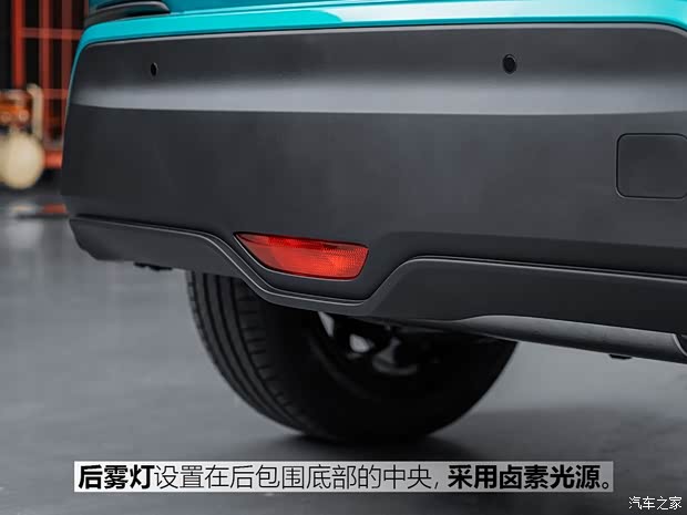 广汽丰田 丰田C-HR 2018款 基本型