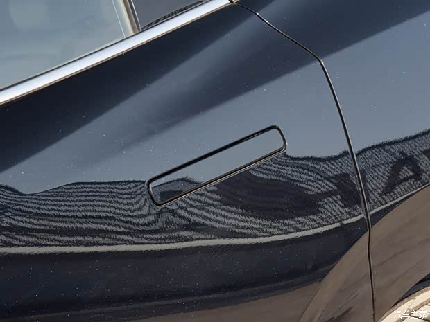 長安汽車 長安UNI-K 2023款 基本型