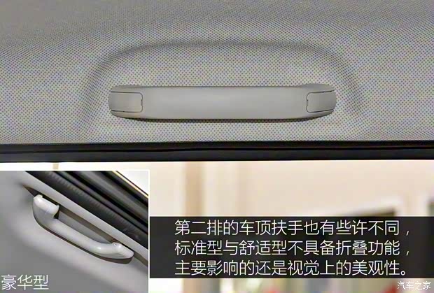 长安汽车 欧尚X70A 2018款 1.5L 手动标准型