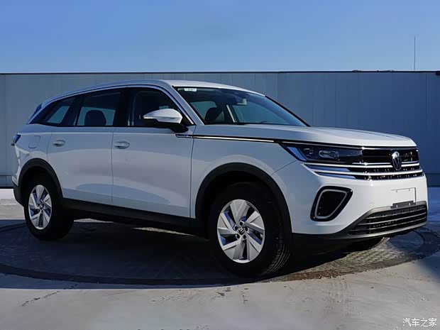 一汽-大众 TAVENDOR 2022款 基本型 一汽-大众 TAVENDOR 2022款 基本型