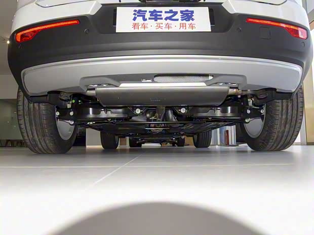 沃爾沃亞太 沃爾沃XC40 2023款 B3 智行時尚版