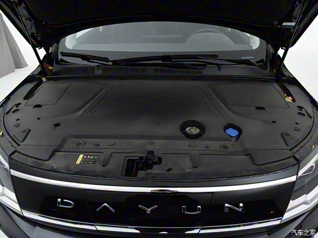 大運(yùn)汽車 遠(yuǎn)志M1 2021款 4座405頭等艙版