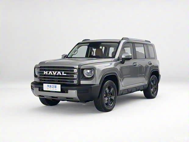 长城汽车 哈弗猛龙 2023款 Hi4 长续航版 长城汽车 哈弗猛龙 2023款 Hi4 长续航版