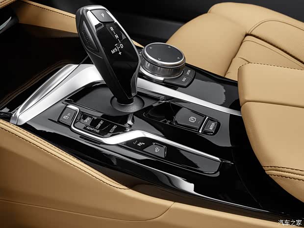 寶馬(進(jìn)口) 寶馬5系(進(jìn)口) 2021款 540i