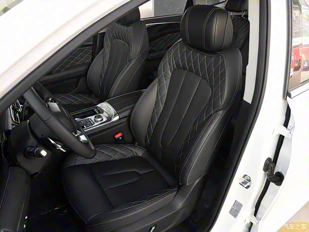 奇瑞汽车 捷途X95 2019款 基本型