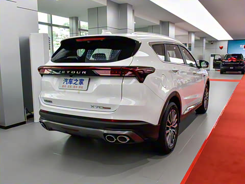 2025款 冠军版 1.5T DCT冠军PRO 7座 2025款 冠军版 1.5T DCT冠军PRO 7座