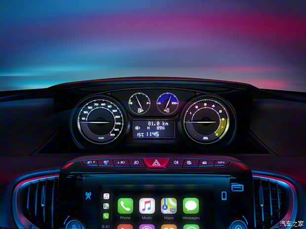 藍(lán)旗亞 Ypsilon 2023款 基本型