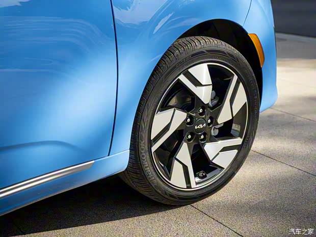 起亞(進口) Soul 2023款 GT-Line 美國版