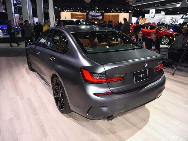 寶馬(進(jìn)口) 寶馬3系新能源(進(jìn)口) 2020款 330e