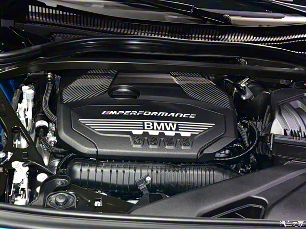 宝马(进口) 宝马2系 2020款 M235i xDrive Gran Coupe 宝马(进口) 宝马2系 2020款 M235i xDrive Gran Coupe