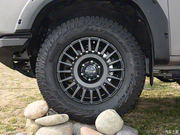 上汽大通 上汽大通MAXUS T90 2022款 2.0T柴油自動四驅上汽?！つ鯓讼? style=