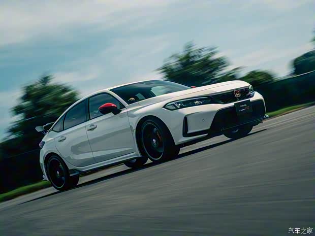 本田(進(jìn)口) 思域(進(jìn)口) 2023款 TYPE R Accessorized 日本版