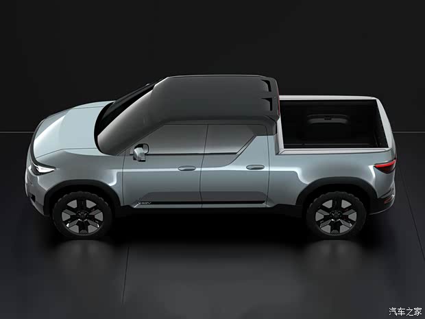 丰田(进口) EPU 2024款 概念车 丰田(进口) EPU 2024款 概念车