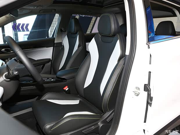 吉利汽車 繽越 2022款 繽越COOL 1.5TD DCT熱擎版