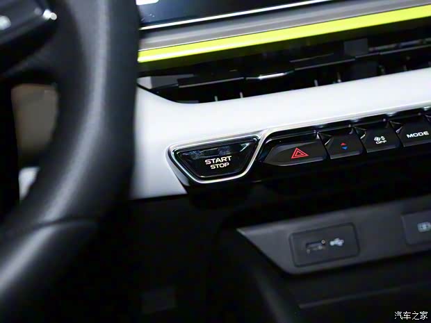 吉利汽車 繽越 2022款 繽越COOL 1.5TD DCT熱擎版