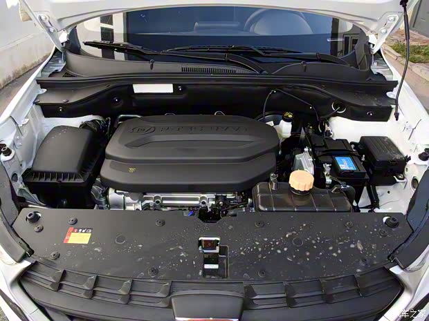 上汽通用五菱 宝骏510 2021款 低配