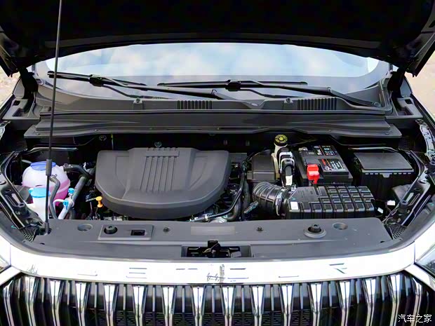 奇瑞汽車 捷途X90 PLUS 2024款 1.6TD DCT別墅 7座