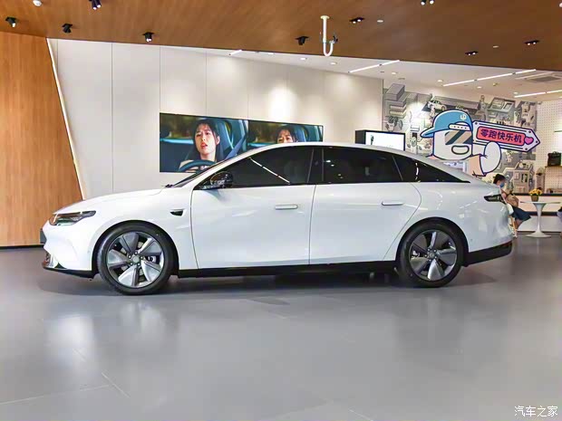 零跑汽車 零跑C01 2022款 630Pro+ 高性能版