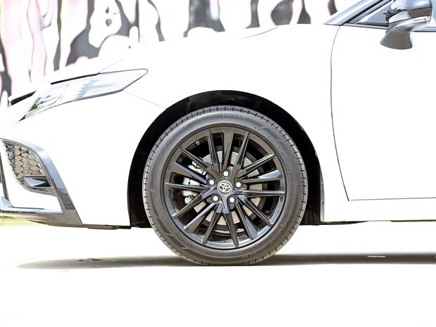 廣汽豐田 凱美瑞 2022款 2.0S 騎士版