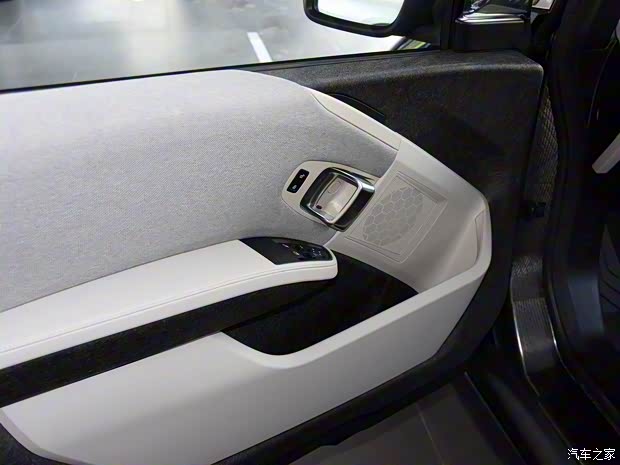 寶馬(進(jìn)口) 寶馬i3 2020款 快充暢行款 寶馬(進(jìn)口) 寶馬i3 2020款 快充暢行款