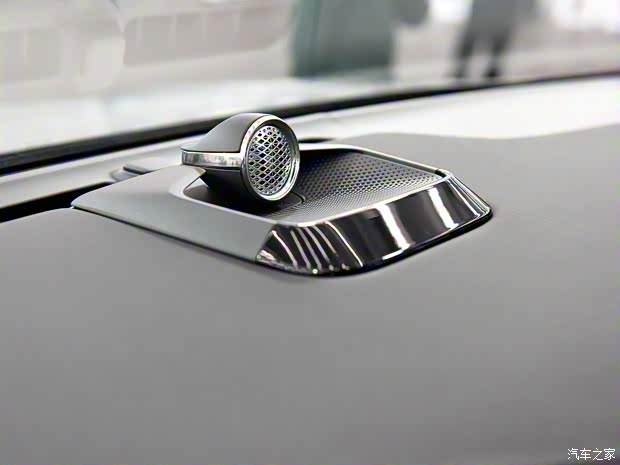 沃爾沃(進(jìn)口) 沃爾沃EX90 2023款 基本型