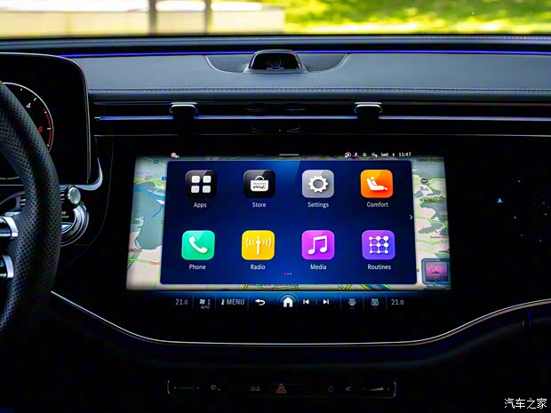 奔驰(进口) 奔驰E级(进口) 2024款 E 220 d 4MATIC AMG Line 欧洲版 奔驰(进口) 奔驰E级(进口) 2024款 E 220 d 4MATIC AMG Line 欧洲版