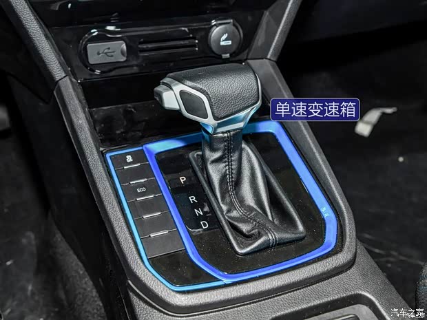 东风风行 景逸S50EV 2018款 EV 豪华型
