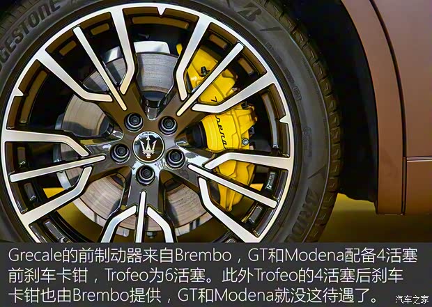 玛莎拉蒂 Grecale 2022款 2.0T GT