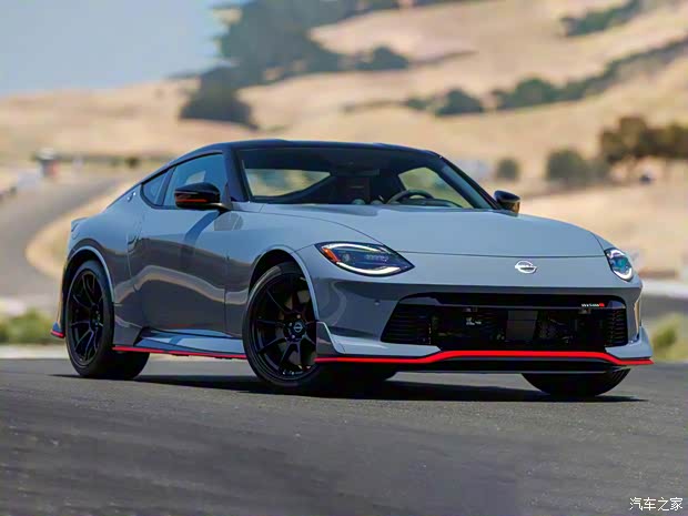 日产(进口) 日产Z 2024款 Nismo 日产(进口) 日产Z 2024款 Nismo