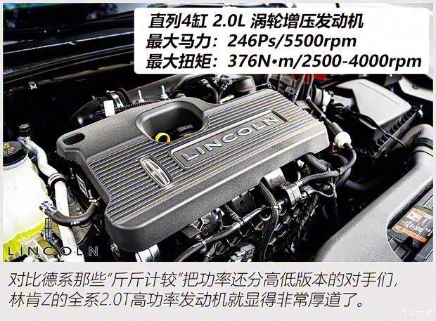 长安林肯 林肯Z 2022款 i享 尊耀版