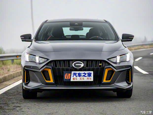 廣汽乘用車 影豹 2021款 270T 影豹J16版