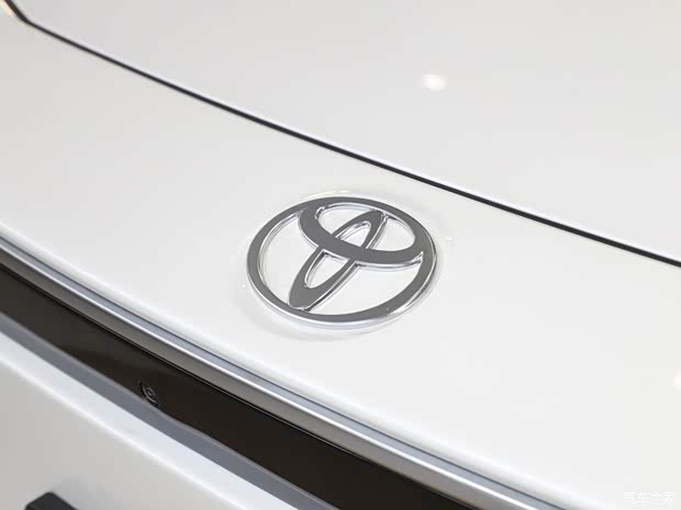 廣汽豐田 廣汽豐田bZ4X 2022款 長續(xù)航Pro 廣汽豐田 廣汽豐田bZ4X 2022款 長續(xù)航Pro