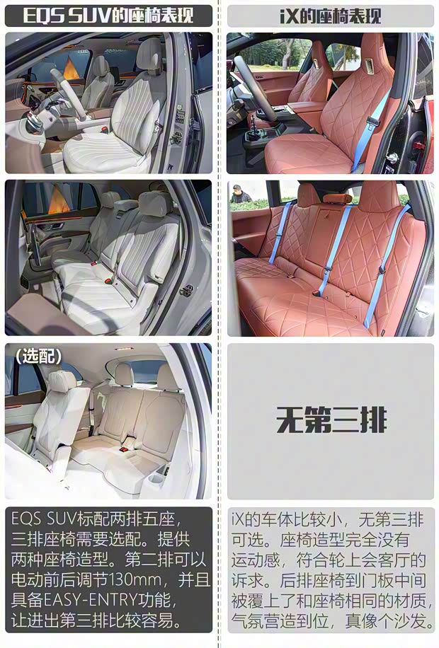 梅赛德斯-EQ 奔驰EQS SUV 2022款 580 4MATIC AMG Line 欧洲版 梅赛德斯-EQ 奔驰EQS SUV 2022款 580 4MATIC AMG Line 欧洲版