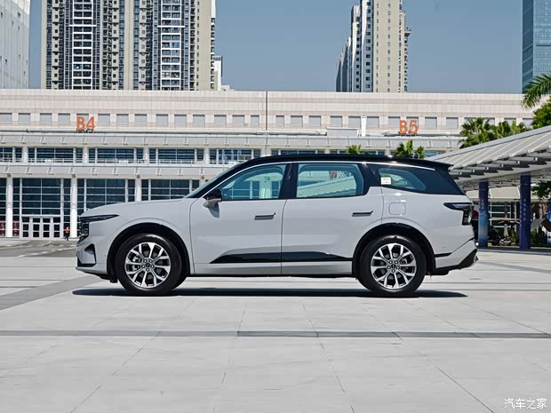 长安福特 锐界 2023款 锐界L 2.0T EcoBoost 四驱七座至尊型 长安福特 锐界 2023款 锐界L 2.0T EcoBoost 四驱七座至尊型