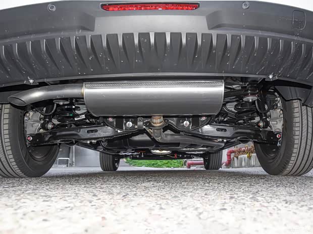 長(zhǎng)城汽車 哈弗H6 2022款 第三代 1.5T DHT基本型